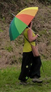 parapluie atelier