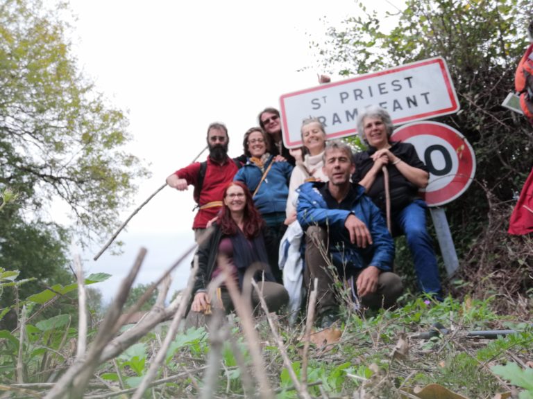 La Marche du Rêve